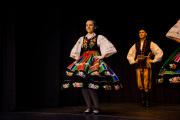 Dança Polonesa