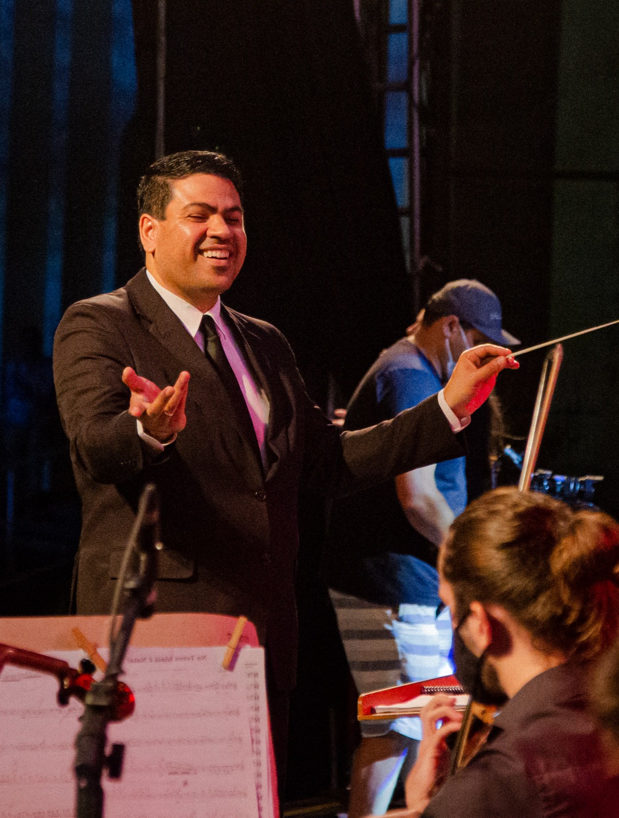 Maestro Paulo Lira