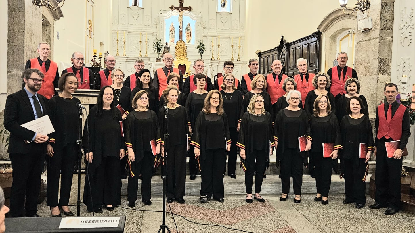 Deutscher Chor Florianópolis