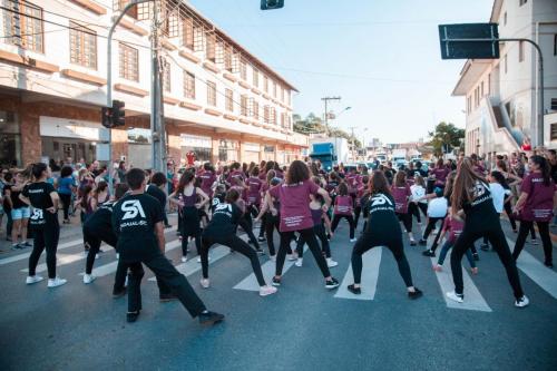 Dia Internacional da Dança