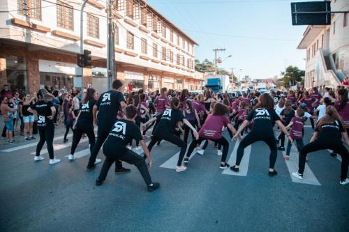 Dia Internacional da Dança