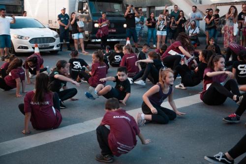 Dia Internacional da Dança