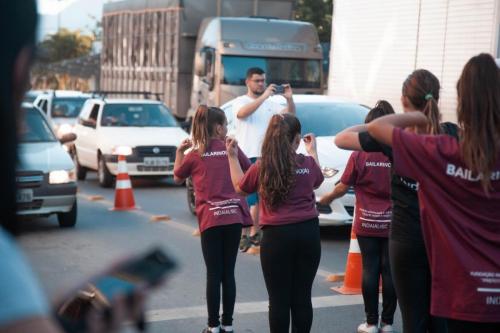 Dia Internacional da Dança