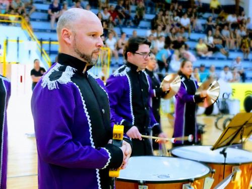 9ª Mostra de Bandas e Fanfarras de Indaial