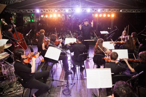 Orquestra de Câmara de Indaial