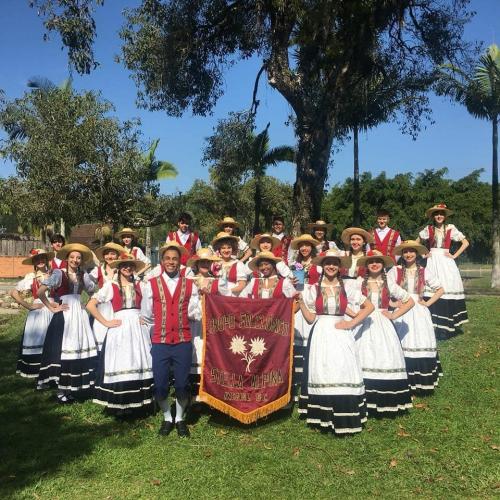 36ª Festival de Dança de Joinville