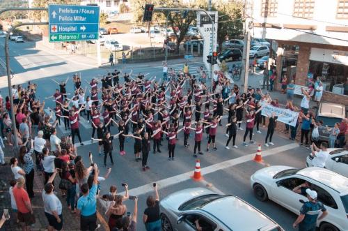 Dia Internacional da Dança