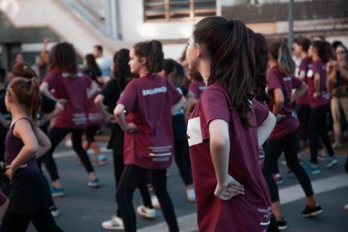 Dia Internacional da Dança