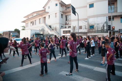 Dia Internacional da Dança