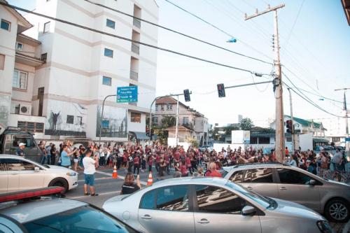 Dia Internacional da Dança