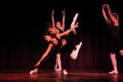 Mostra de Ballet - 2021