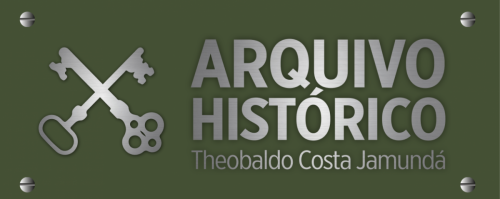 Logo Arquivo Histórico